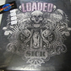 DUFF MCKAGAN'S LOADED - SICK UUSI 2LP - UK 2014 - pikkukuva 1