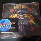 GUNS N ROSES - THE LEGENDARY BROADCASTS 8CD BOKSI - pikkukuva 1