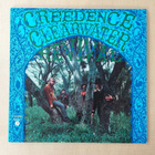 Creedence Clearwater Revival : Eka LP (Fantasy 1987) - pikkukuva 1