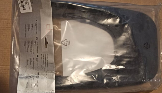 Audi A6 C5 OEM roiskeläpät eteen