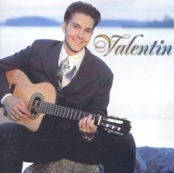 Valentin - Valentin (CD)