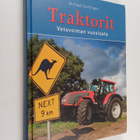 Michael Dörflinger : Traktorit vetovoiman vuosisata - pikkukuva 1