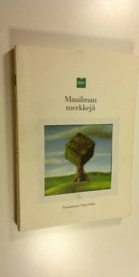 Virpi (toim.) Salin : Maailman merkkejä