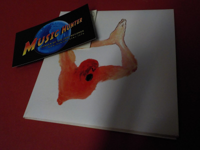 COIL - THE APE OF NAPLES CD