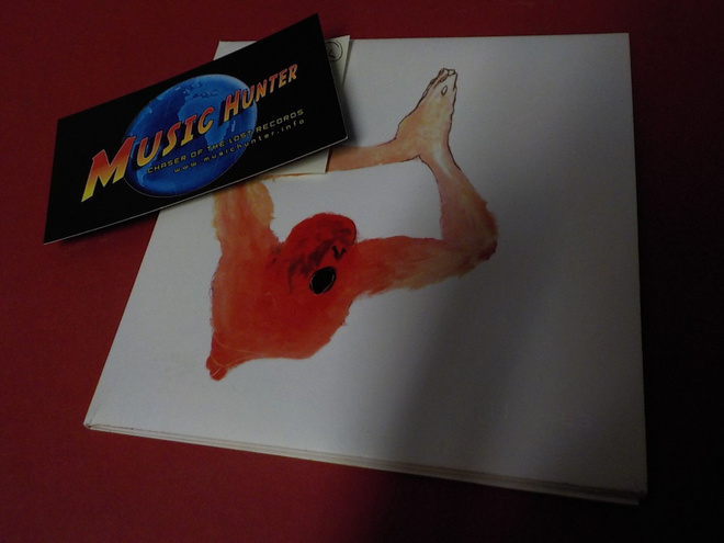 COIL - THE APE OF NAPLES CD