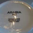 Arabia Majakkamuki, Bengtskär - pikkukuva 5