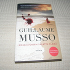 Guillaume Musso Kirjailijoiden salattu elämä  -pok - pikkukuva 1