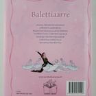 Katie Daynes ym. : Balettiaarre - pikkukuva 2