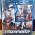 Homefront BD+ DVD - pikkukuva 1