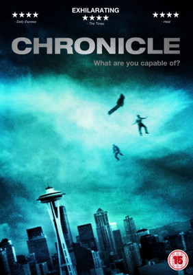 Chronicle (DVD)