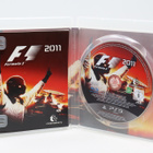 F1 2011 - PS3 - pikkukuva 3