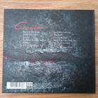 Sentenced - Crimson - CD - pikkukuva 2