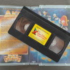 VHS: Onneksi Olkoon Aku - 60v Juhlavideo (Disney 1944-1954) - pikkukuva 5