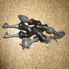 Turtles Robotic foot soldier Nickelodeon - pikkukuva 2