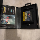 sega megadrive ferrari grand prix challenge flying edge - pikkukuva 2