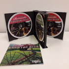 Most Romantic Country Hits,The (4cd, v.2010) - pikkukuva 2
