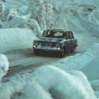 FIAT 124 - valokuvakortit - pikkukuva 2