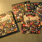 NAZARETH ( dvd & cd:t ) - pikkukuva 4