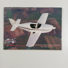 Sport aviation october 1990 - pikkukuva 2
