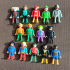 Kinder playmobil figuurit 1 € kpl - pikkukuva 1