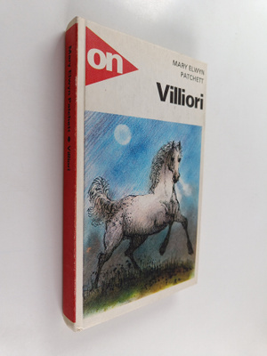 Mary Elwyn Patchett : Villiori