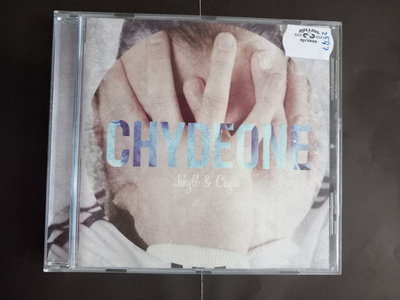 Chydeone - Jekyll & Hyde