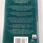 James Redfield : The tenth insight : holding the vision - pikkukuva 2