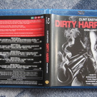 Dirty Harry boksi [suomi] leffat 1-5 - pikkukuva 1
