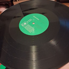 J. Karjalainen – Et Ole Yksin LP 2013 - pikkukuva 5