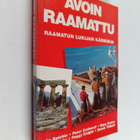 John Balchin : Avoin Raamattu - pikkukuva 1