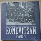 Pappismunkki Arseni (toim.): Konevitsan luostari - pikkukuva 1