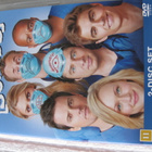 SCRUBS - TUHO-OSASTO KAUSI 9 ELI VIIMEINEN KAUSI (2 X DVD) - pikkukuva 3