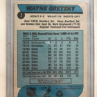1986-87 O-Pee-Chee Wayne Gretzky #3 - pikkukuva 2