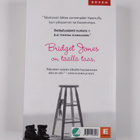 Helen Fielding : Bridget Jones : mad about the boy - pikkukuva 2