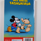 Walt Disney : Mikki ja Eka Vekara - pikkukuva 2