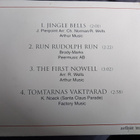 Robert Wells Trio ep - pikkukuva 2