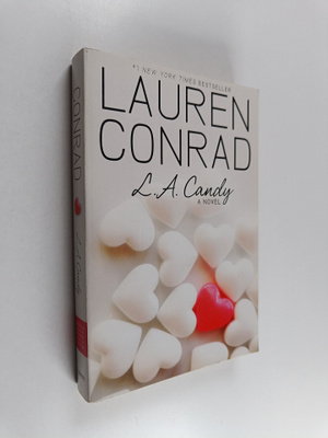 Lauren Conrad : L.A. Candy