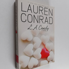 Lauren Conrad : L.A. Candy - pikkukuva 1
