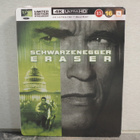 ERASER ( 4K Ultra HD + Blu-ray ) 1996 - pikkukuva 1