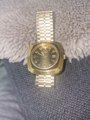 MIESTEN CITIZEN AUTOMATIC