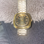 MIESTEN CITIZEN AUTOMATIC - pikkukuva 1