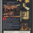 MURDER ROCK Kuoleman tanssi  VHS  Ohj. Lucio Fulci - pikkukuva 2