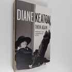 Diane Keaton : Then again - pikkukuva 1