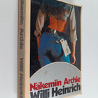 Willi Heinrich : Näkemiin Archie - pikkukuva 1