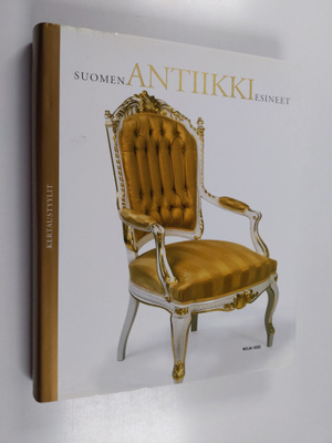 Suomen antiikkiesineet : Kertaustyylit
