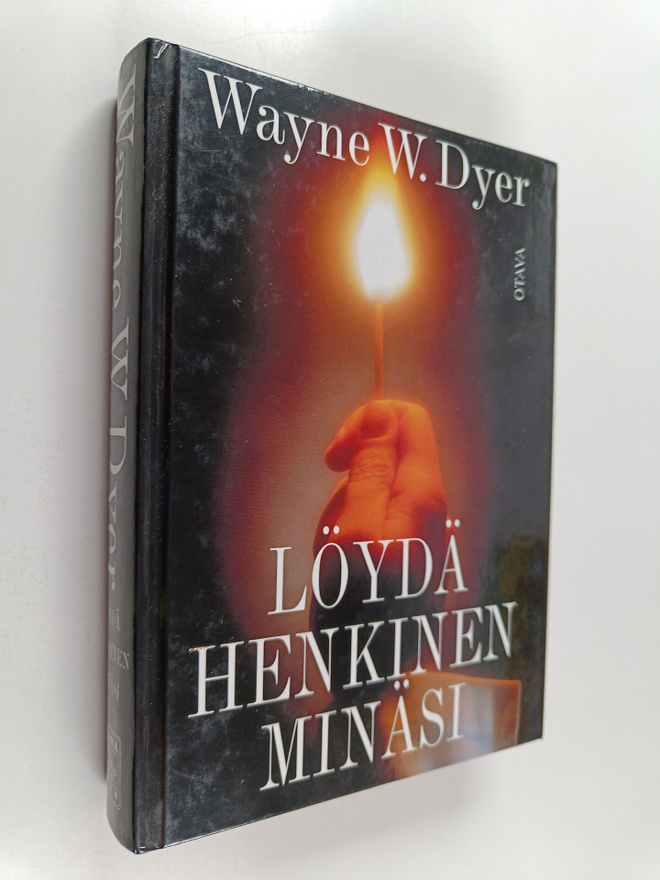 Wayne W. Dyer : Löydä henkinen minäsi