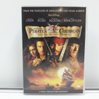 Pirates Of The Caribbean- Mustan Helmen Kirous (Depp, 2dvd) - pikkukuva 1