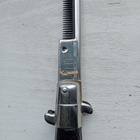 Taskukampa, taittokampa, vintage. - pikkukuva 5