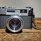 Yashica Minister-D - pikkukuva 1
