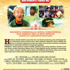 Banaanipojat Hula-Hula Saarella  -  DVD - pikkukuva 2
